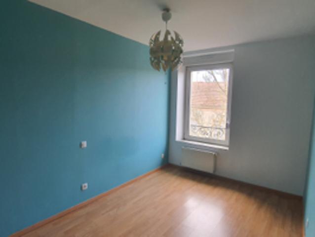 ▷ Appartement à louer • Jarny • 61 m² • 592 € | immoRegion