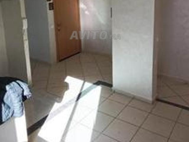 Appartement à louer – Jawhara Beach, Bouknadel ️