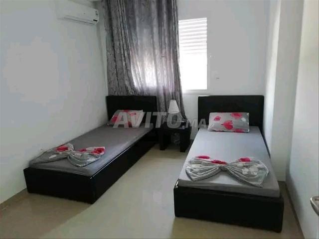 Appartement à louer Jemaa el Fna 250 lila