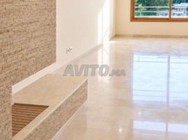 Appartement à louer – Jnane Souissi, Rabat