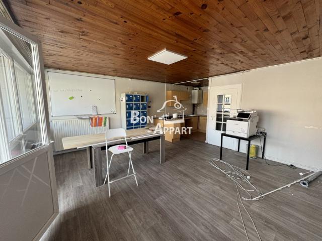 ▷ Appartement à louer • Joeuf • 68,61 m² • 500 € | immoRegion