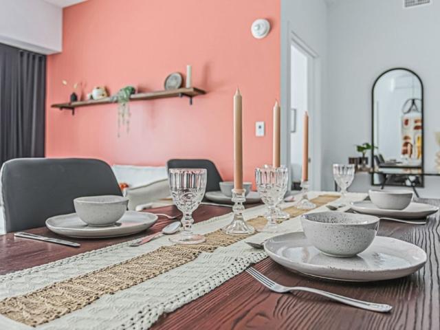 Appartement à louer Joliette