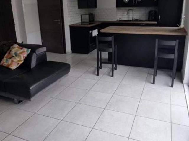 Appartement à louer Kuntzig