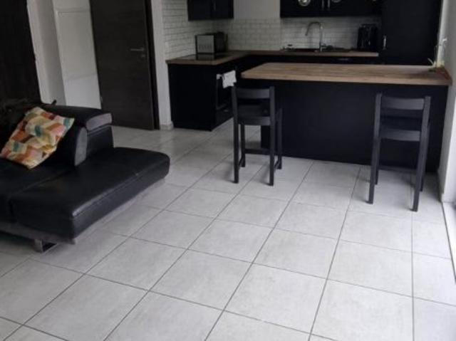 ▷ Appartement à louer • Kuntzig • 45 m² • 850 € | immoRegion