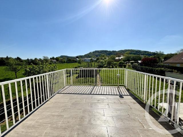 ▷ Appartement à louer • Kanfen • 97,52 m² • 1 200 € | immoRegion
