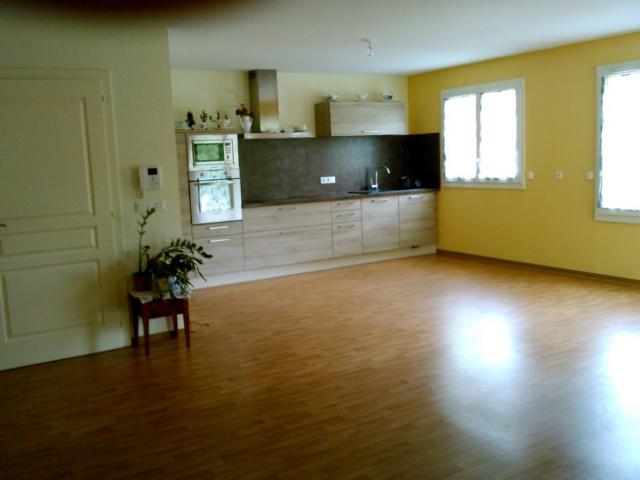 ▷ Appartement à louer • Kaysersberg • 77 m² • 945 € | immoRegion