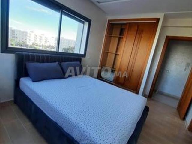 Appartement à louer Kénitra