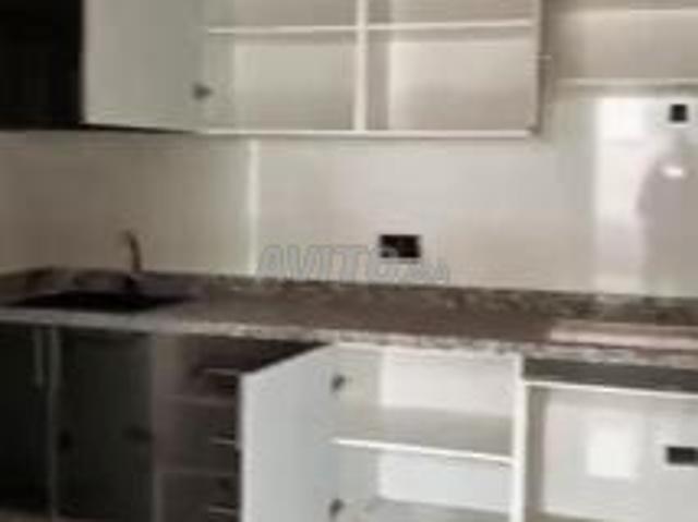 Appartement à louer Kénitra Maamora