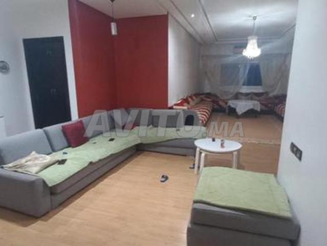 Appartement à louer Kénitra Mimosa