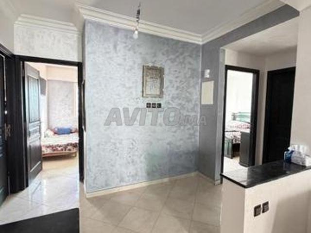 Appartement à louer Khaizourane 4 3 ch 1salon