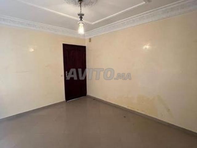 Appartement à louer Kish Loudaya Prix 3500 DH