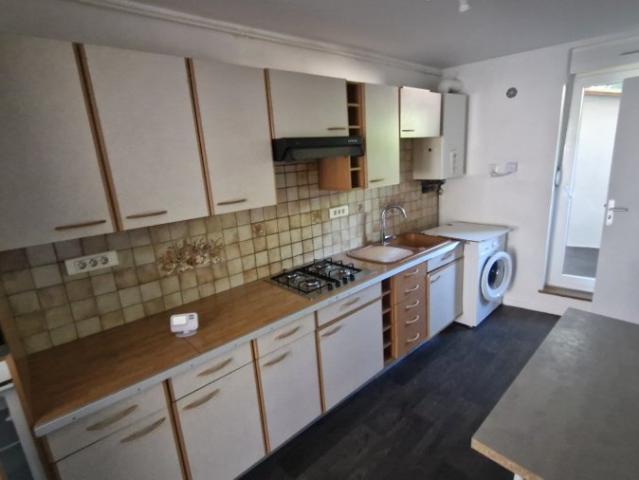 ▷ Appartement à louer • Knutange • 37 m² • 650 € | immoRegion