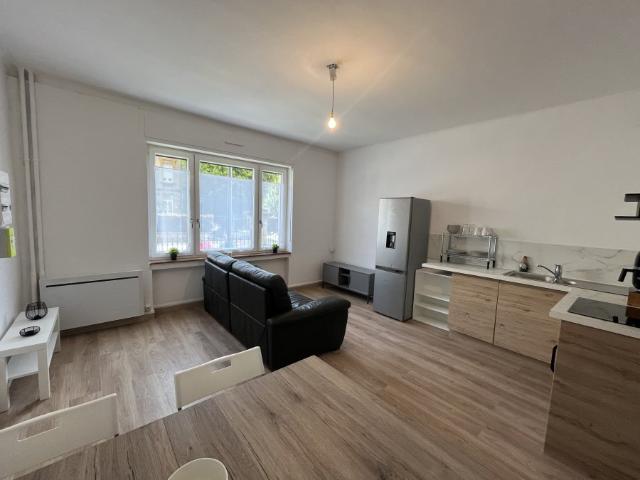 ▷ Appartement à louer • Knutange • 37 m² • 651 € | immoRegion