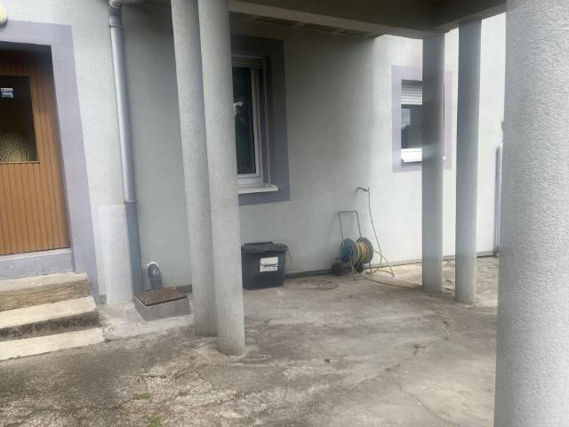 ▷ Appartement à louer • Knutange • 43 m² • 790 € | immoRegion