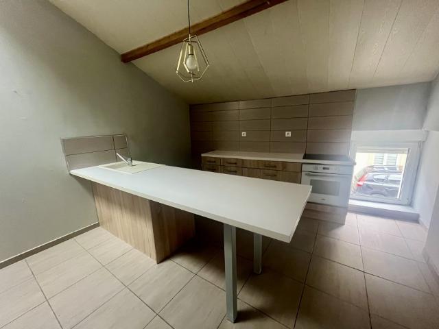 ▷ Appartement à louer • Knutange • 50 m² • 700 € | immoRegion