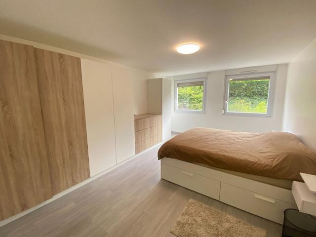 ▷ Appartement à louer • Knutange • 93,2 m² • 886 € | immoRegion