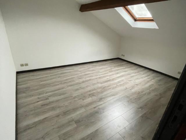 ▷ Appartement à louer • Lunéville • 42 m² • 380 € | immoRegion