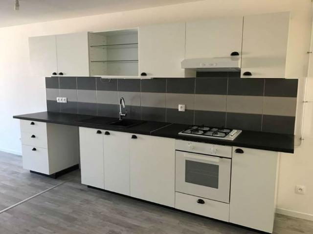 ▷ Appartement à louer • Lunéville • 110 m² • 660 € | immoRegion