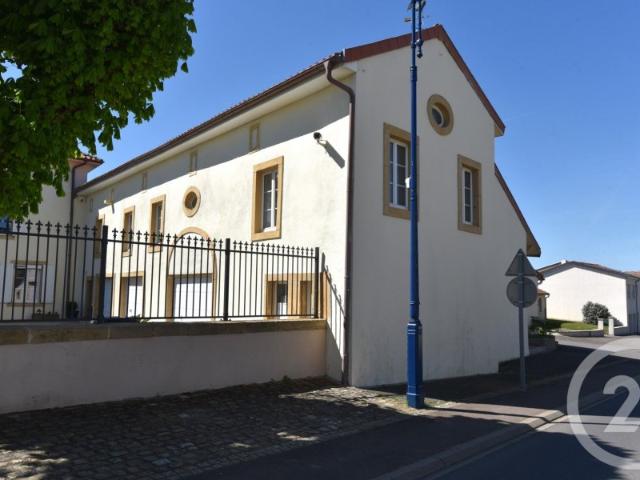 ▷ Appartement à louer • Luttange • 200 m² • 1 400 € | immoRegion