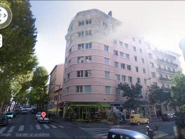 Appartement à louer Lyon