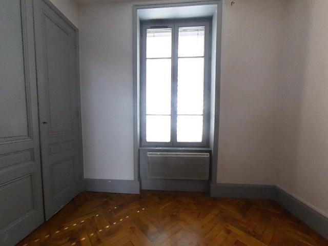 Appartement à louer Lyon