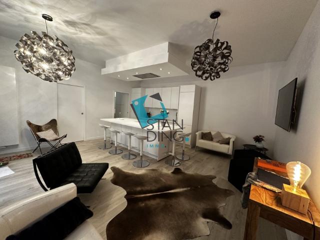 ▷ Appartement à louer • La Madeleine • 55 m² • 1 850 € | immoRegion