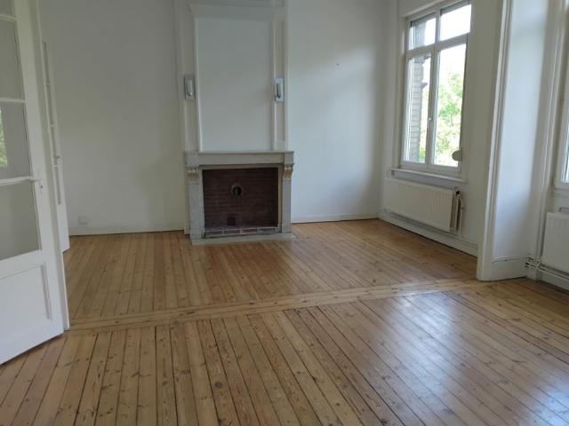 ▷ Appartement à louer • La Madeleine • 130 m² • 1 550 € | immoRegion