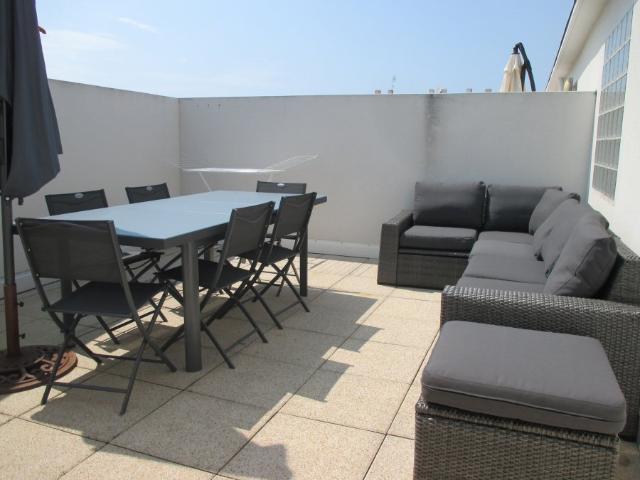 ▷ Appartement à louer • La Barre de Monts • 70,2 m² • 500 € | immoRegion