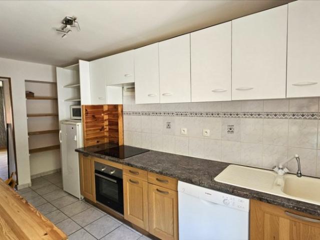 ▷ Appartement à louer • La Bresse • 475 € | immoRegion
