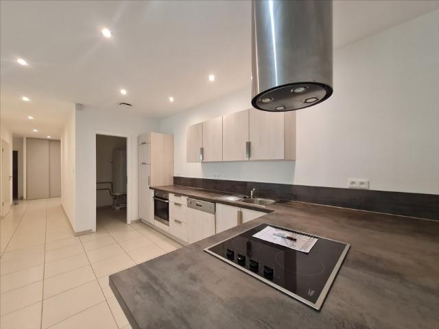 ▷ Appartement à louer • La Bresse • 125 m² • 825 € | immoRegion