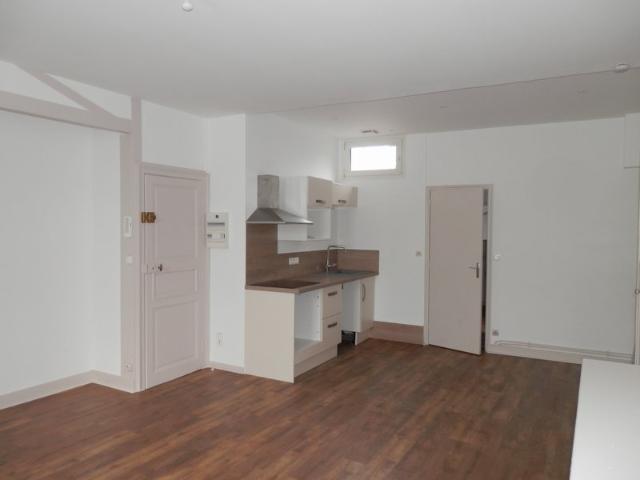 ▷ Appartement à louer • La Flèche • 55,76 m² • 577 € | immoRegion