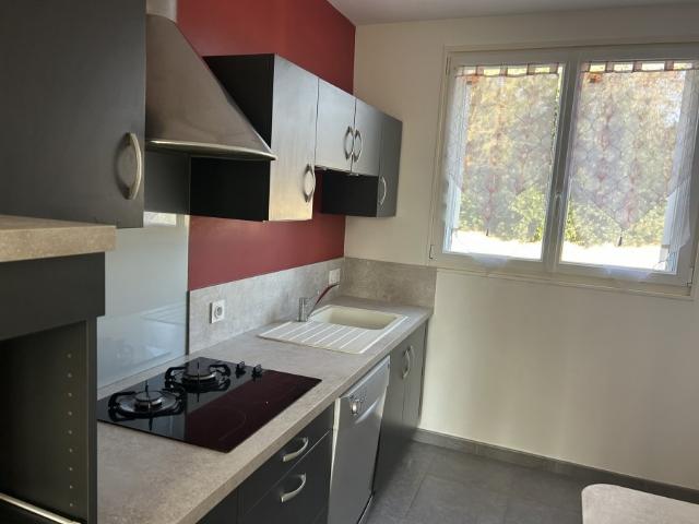 ▷ Appartement à louer • La Flèche • 67,8 m² • 625 € | immoRegion