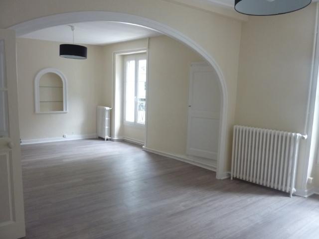 ▷ Appartement à louer • La Flèche • 86,6 m² • 600 € | immoRegion