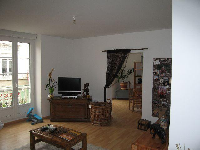 ▷ Appartement à louer • La Flèche • 105 m² • 585 € | immoRegion