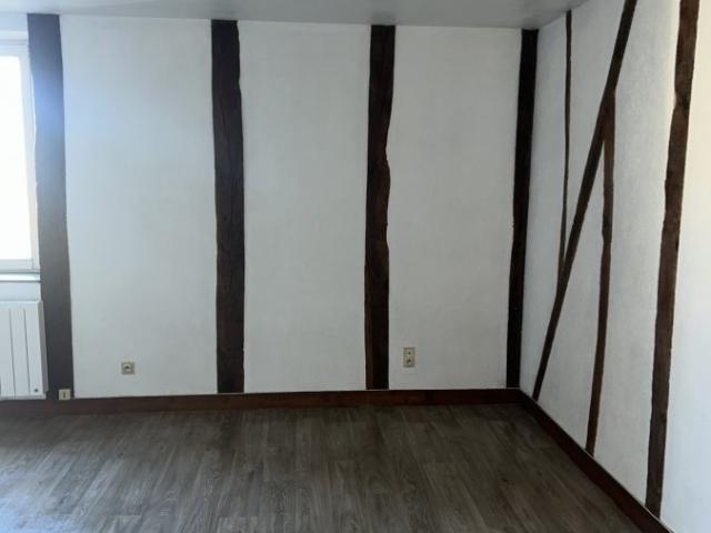 ▷ Appartement à louer • La Flèche • 35,55 m² • 427 € | immoRegion