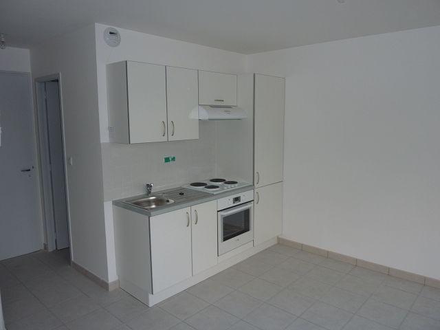 ▷ Appartement à louer • La Flèche • 35,06 m² • 424 € | immoRegion