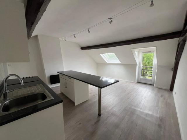 Appartement à louer La Frette sur Seine