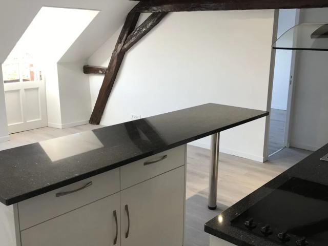 Appartement à louer La Frette sur Seine