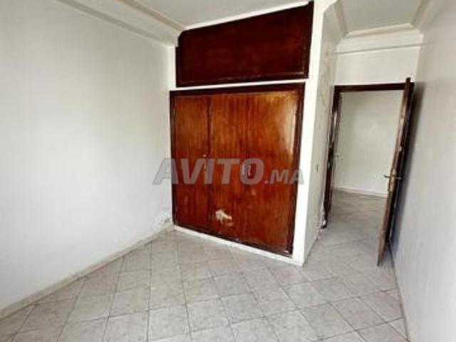 Appartement Neuf à Louer la Villette