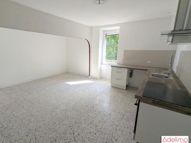Appartement à louer La Grand Combe