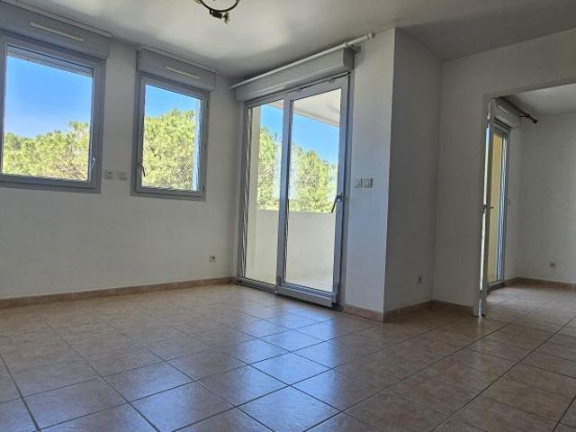 La Grande Motte T3 50.88m²
