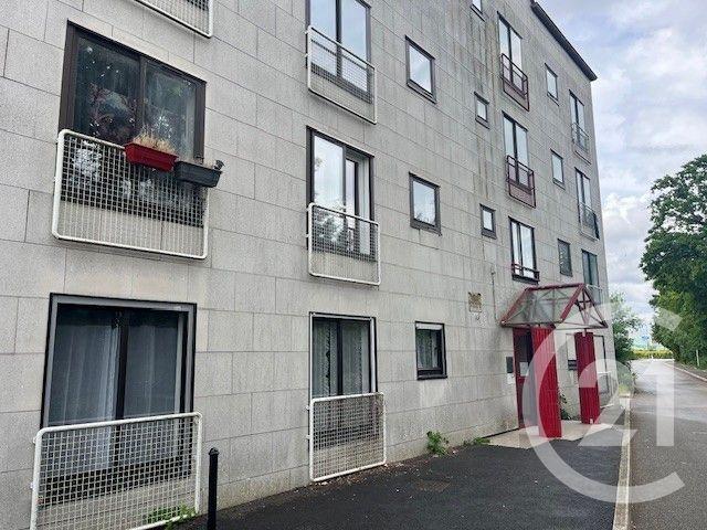 ▷ Appartement à louer • La Roche sur Yon • 28 m² • 460 € | immoRegion