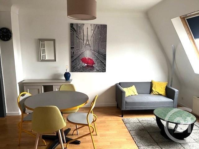 ▷ Appartement à louer • La Roche sur Yon • 32,1 m² • 595 € | immoRegion