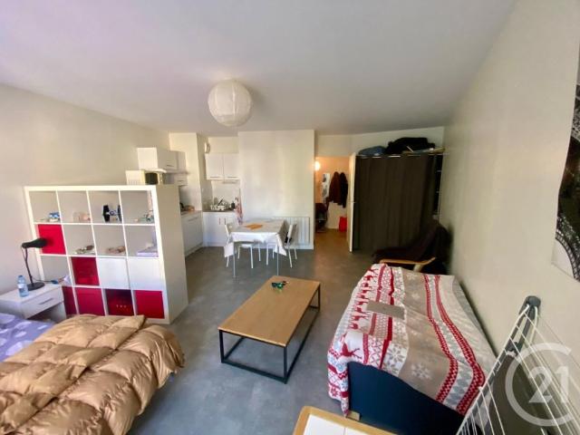 ▷ Appartement à louer • La Roche sur Yon • 33,82 m² • 590 € | immoRegion