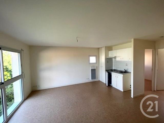 ▷ Appartement à louer • La Roche sur Yon • 36 m² • 500 € | immoRegion