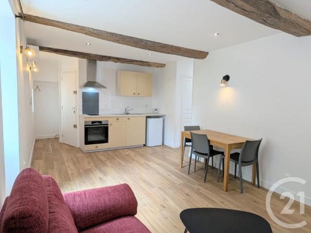 ▷ Appartement à louer • La Roche sur Yon • 38,41 m² • 650 € | immoRegion