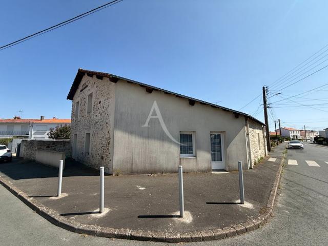 ▷ Appartement à louer • La Roche sur Yon • 38,92 m² • 401 € | immoRegion