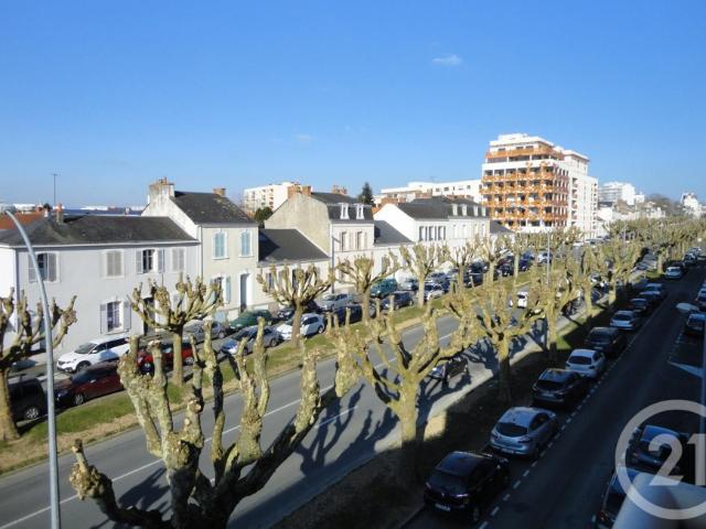 ▷ Appartement à louer • La Roche sur Yon • 42,79 m² • 580 € | immoRegion