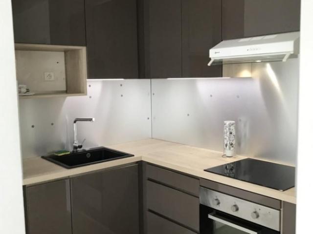 ▷ Appartement à louer • La Roche sur Yon • 42,99 m² • 610 € | immoRegion