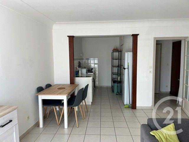 ▷ Appartement à louer • La Roche sur Yon • 47 m² • 680 € | immoRegion
